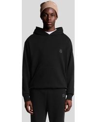 Lyle & Scott - Lounge Pullover Hoodie - Lyst