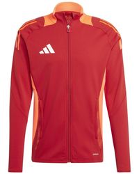 adidas - C Tr Jacket Tracksuit Top - Lyst