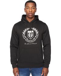 Henleys - Myer Hoodie - Lyst