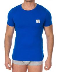 Bikkembergs - Pack 2 Fashion Pupino T-Shirts - Lyst