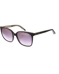 Calvin Klein - Butterfly-Shaped Acetate Sunglasses Ckj21707S - Lyst