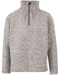 Trespass - Paythorne Sweatshirt Marl) - Lyst