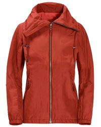 Jack Wolfskin - Westwood Jacket Textile - Lyst