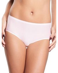 Chantelle - Soft Stretch High Waist Brief - Lyst