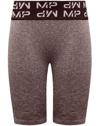 MP Activewear - Myprotein Curve Cycling Shorts - Lyst