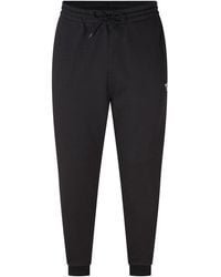 Reebok - Identity Small Logo Joggers - Lyst
