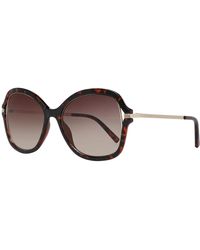 Guess - Sunglasses Gf0352 52F 54 - Lyst