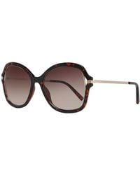 Guess - Sunglasses Gf0352 52F 54 - Lyst