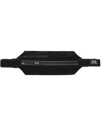 Oakley - Vigor Reflective Belt Bag Polyamide - Lyst