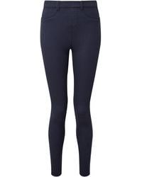Asquith & Fox - Ladies Classic Fit Jeggings - Lyst