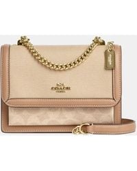 COACH - Mini Klare Crossbody - Lyst