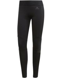 adidas - W.N.D Leggings - Lyst