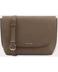 Lloyd Baker - Lyna Leather Cross Body Bag - Lyst