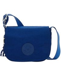 Kipling - Loreen Mini Crossbody Bag - Lyst
