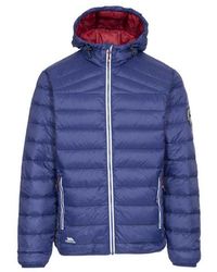 Trespass - Whitman Ii Down Jacket - Lyst