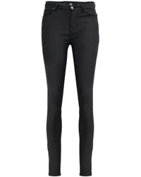 LTB - Jeans Florian B Black Coated Wash - Lyst