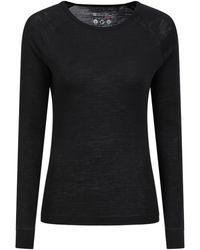 Mountain Warehouse - 'Merino' Thermal Base Layer Trousers Breathable Skiing Hiking Pants - Lyst