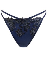 Pour Moi - 22504 Roxie G String - Lyst