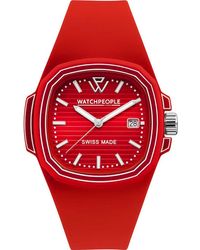 WatchPeople - 700342 Wp4 Watch - Lyst