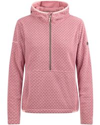 Trespass - Ladies Metraya Hoodie Haze) - Lyst