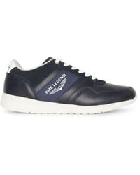PME LEGEND - Sneakers Airfoil Navy Blauw - Lyst