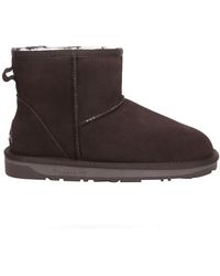 EVER AU - Falcon Mini Classic Boots - Lyst