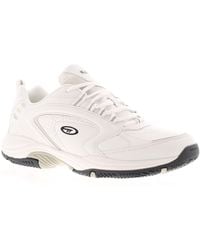 Hi-Tec - Blast Lite Ez Weiche Pu Herren Sneaker - Lyst