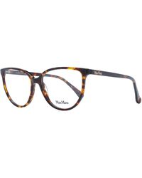 Max Mara - Mm1411V Schildkrötenbrille - Lyst
