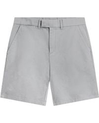Ted Baker - Barnham Core Light Chino Shorts - Lyst