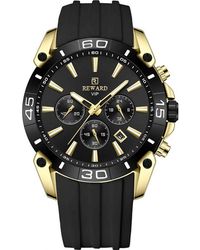 Reward - 831105M-G Tornado Watch - Lyst