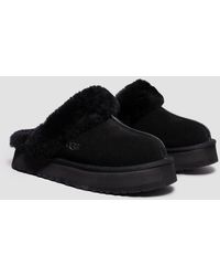 UGG - Disquette Slipper - Lyst