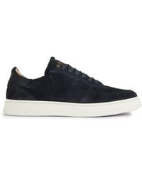Walk London - Nevada Trainers - Lyst