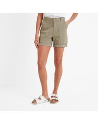 TOG24 - Canvey Chino Shorts Sage - Lyst