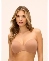 Wacoal - Ines Secret Strapless Bra - Lyst