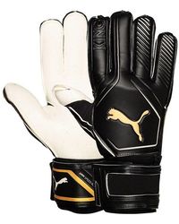 PUMA - King Rc Goalkeeper Gloves - Lyst