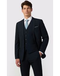 Limehaus - Slim Fit Jacket - Lyst