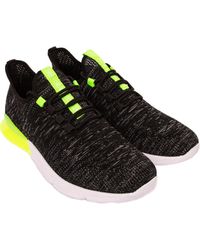 Crosshatch - Herren Sneaker "Smitlay Mve" /Grün) - Lyst