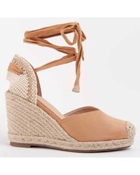 Montevita - Wedge Espadrille Balenci8 - Lyst