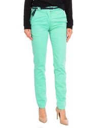 ELEVEN PARIS - Pandore Chinese Style Long Pants 13S2Pa10 - Lyst