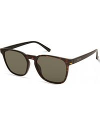 Kenneth Cole - Kc1414 55 5452N Sunglasses - Lyst