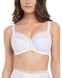 Fantasie - Fusion Full Cup Side Support Bra - Lyst