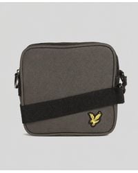 Lyle & Scott - Everyday Crossbody Bag - Lyst