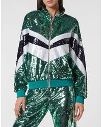 Philipp Plein - Trainingspak: Top & Broek - Lyst