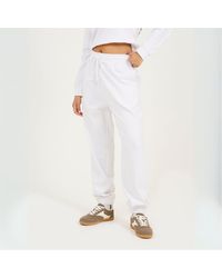 Brave Soul - Wide Leg Jogging Bottom - Lyst