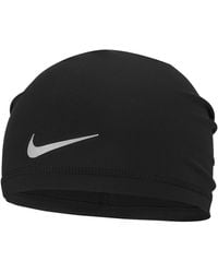 Nike - Peak Running Beanie Wintermuts - Lyst