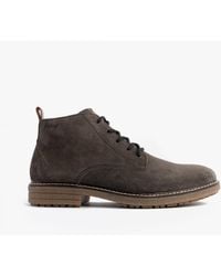 Rieker - 33106-45 Boots Leather - Lyst