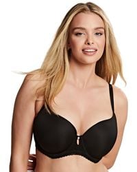 Cleo By Panache - Alexis T-Shirt Bra - Lyst