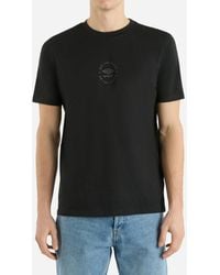Umbro - Relaxed Fit T-Shirt Cotton - Lyst