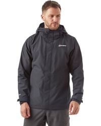 Berghaus - Waterproof Maitland Gore-Tex Jacket, Hiking And Walking Clothing - Lyst