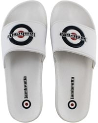 Lambretta - Pace Sliders - Lyst